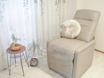 サロン ザ カフー(salon the KAFUU)