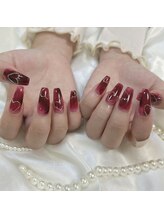 ソイン キタガタ(so-in kitagata)/sakurai.nail