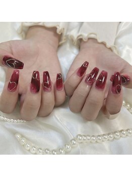 ソイン キタガタ(so-in kitagata)/sakurai.nail