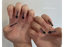 ルレア(Lulea)/design course パーツ代別途