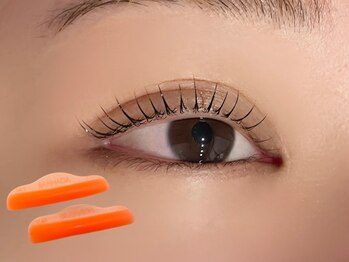 リュクス 燕三条店(Luxe)/韓国マスカラパーマ