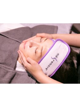 顔脱毛がしたい