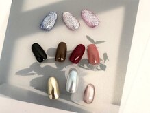 ビューティルーム ミセル(beautyroom miseru)/