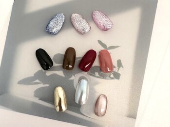 ビューティルーム ミセル(beautyroom miseru)/