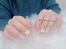 アンアンビューティーサロン(AnAn Beauty Salon)/【チップ】長さ出し定額