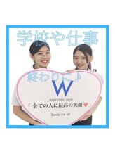 ホワイトニングショップ 横手店/学校やお仕事終わりにも