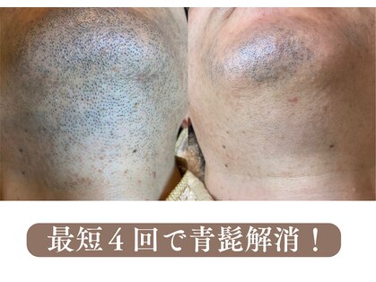 フィーゴ 天満店(FiGO)の写真