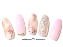 ティーエヌ 溝の口店/☆デサイン定額Ａ☆