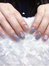 エイン(aein)/flash nail