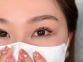 ダリア 大宮店(DAHLIA)/ラッシュリフト☆