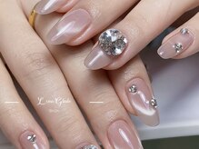 ルナグランデ(Luna Glade)/