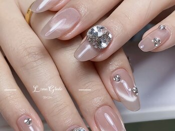 ルナグランデ(Luna Glade)/