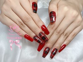 持ち込みデザイン◎つけ放題