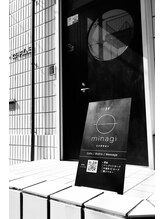 ミナギ サロン(minagi salon)/