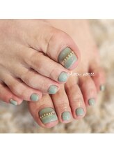 シュポルテ(chou porte)/