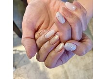 ジュピター(Jupiter)の雰囲気（定額メニューの中からお好きなデザインをお選び頂けます♪）