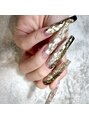 リノネイル(Lino Nail)/西元 綾夏