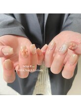 ミルクドット(MiLK.)/