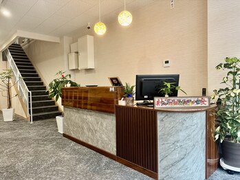 サンリッチ(SunRich)/