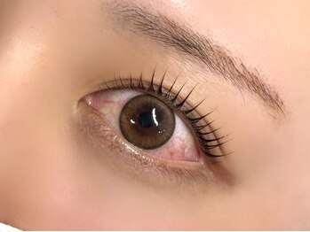 サロン ド ブランシェ(Salon de Branchee)の写真/21時まで営業◆【まつ毛パーマ＋トリートメント付orパリジェンヌ¥4980】"技術力"と"接客"が口コミで大好評