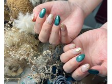 カカネイルズ(Kaka nails)/