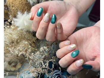 カカネイルズ(Kaka nails)/