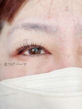 カラー(KOLOR)/まつげパーマ
