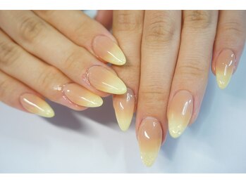 サロン デ ミランダ(Salon de Miranda)/