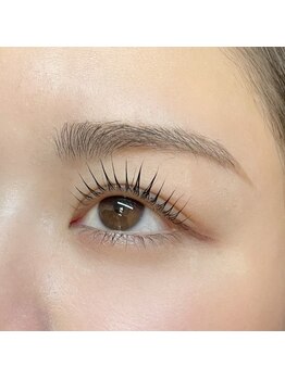 ヌーベルボーテ/パリジェンヌラッシュリフト