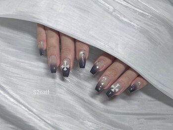 エスツーネイル(S2nail)/
