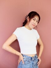 カルミア アイ(CALMIA., eye) KONDO