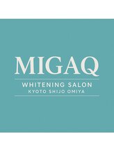 ミガク 京都四条大宮店(MIGAQ) MIGAQ