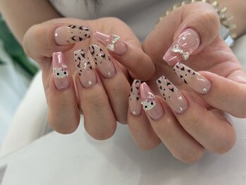 ラヴィッシュ(LAVISH)/