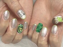 秋桜./持ち込みデザイン