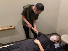 整体ダイキチプラス(整体daikichi +)/ゴルフ肘、テニスも