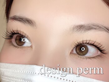 リュイールアイ(LUIRE eye)/マスカラパーマ