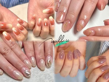 ウィルユー(will.u)