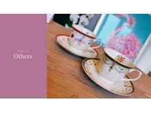 ファンズ(salon fans)/