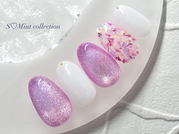 エスミント(S Mint)/Dry Flower design¥7980オフ込