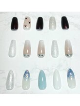 アリーベル 新越谷 南越谷(Allybell)/Momokaお任せデザイン