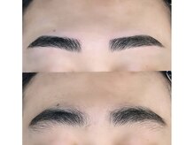 ノエル 西宮北口(Noel)/清潔感up メンズ眉wax