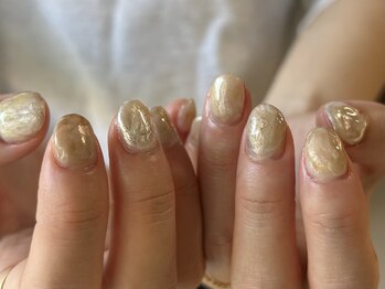 シンプルコース　ニュアンス