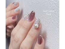 nail salon Tink 【12月中旬頃OPEN予定】