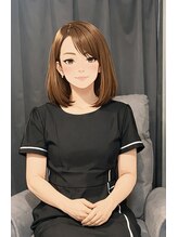 ラシェンランカ(Lashenlanka)&nbsp;大島 