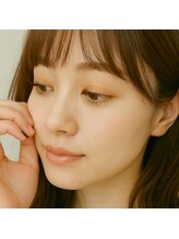 エマ アイラッシュアンドリラクゼーション(ema eyelash&relaxation)/アイブロウ＋眉WAX