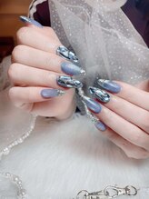 クイーンネイル(Queen Nail)/