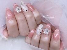 ミリミリ 本店(milimili)