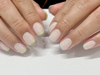 ハルノカ(HARUNOKA)/