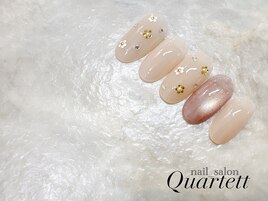 【フラワー×マグネット×ホロ】