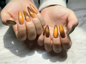 ラグボックス 心斎橋本店(LUX BOX)/